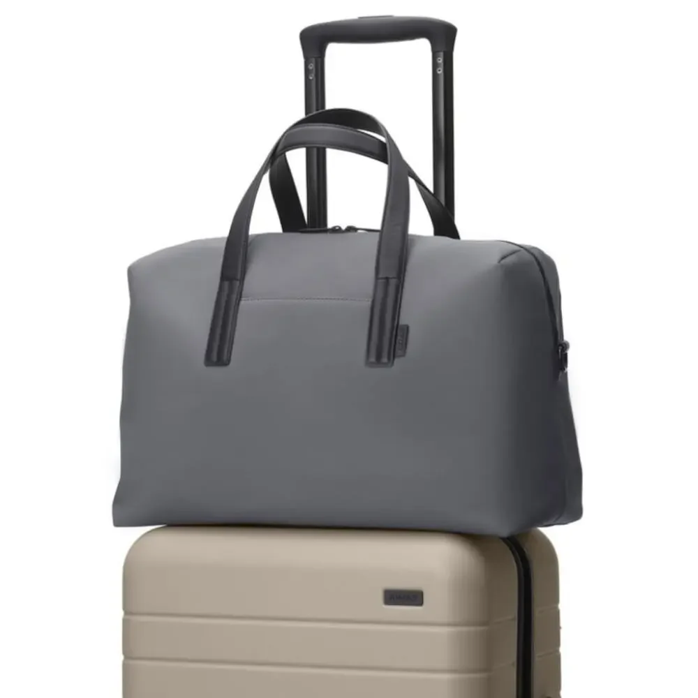 AWAY gray The Everywhere Bag